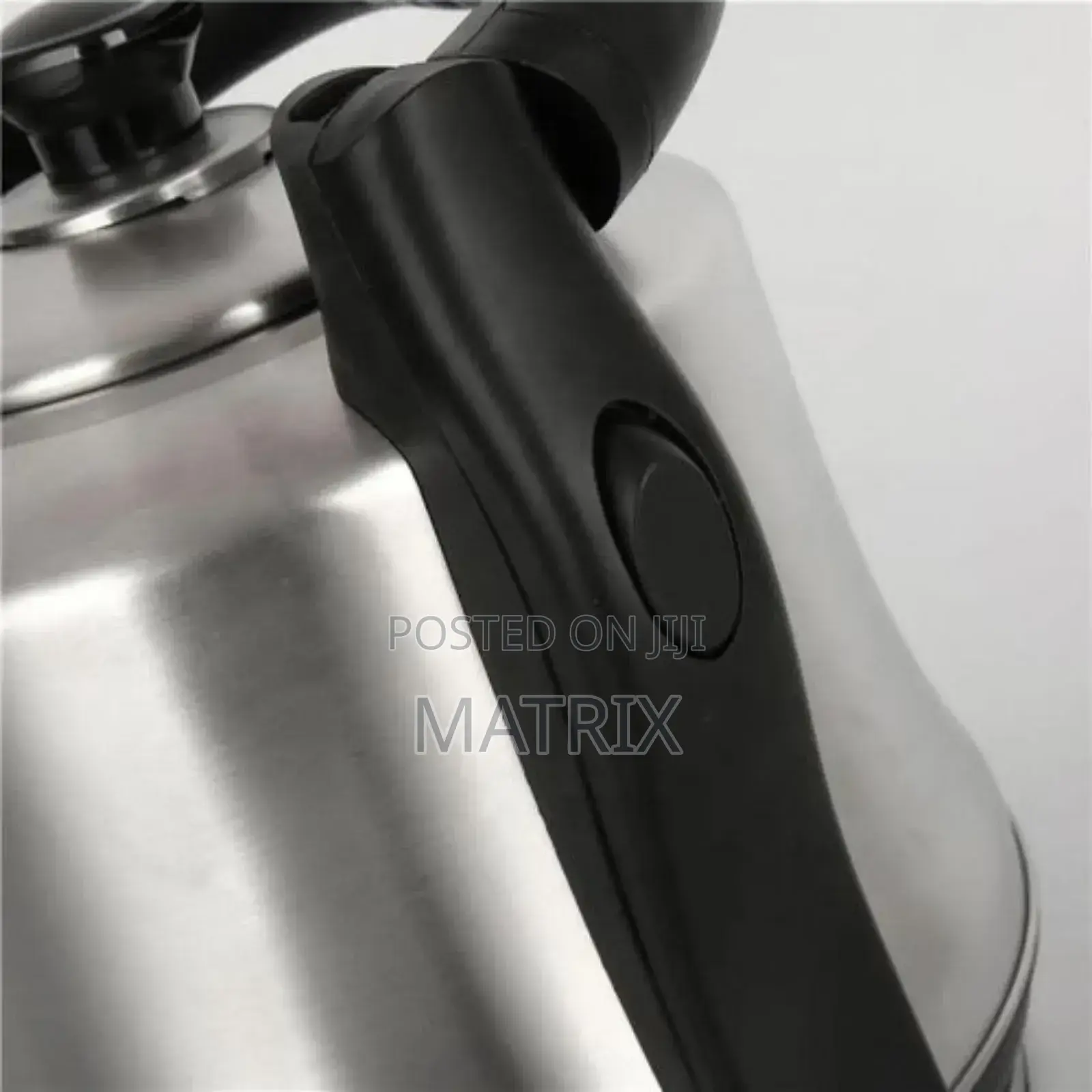 Fast Boiler Electric Kettle 5l