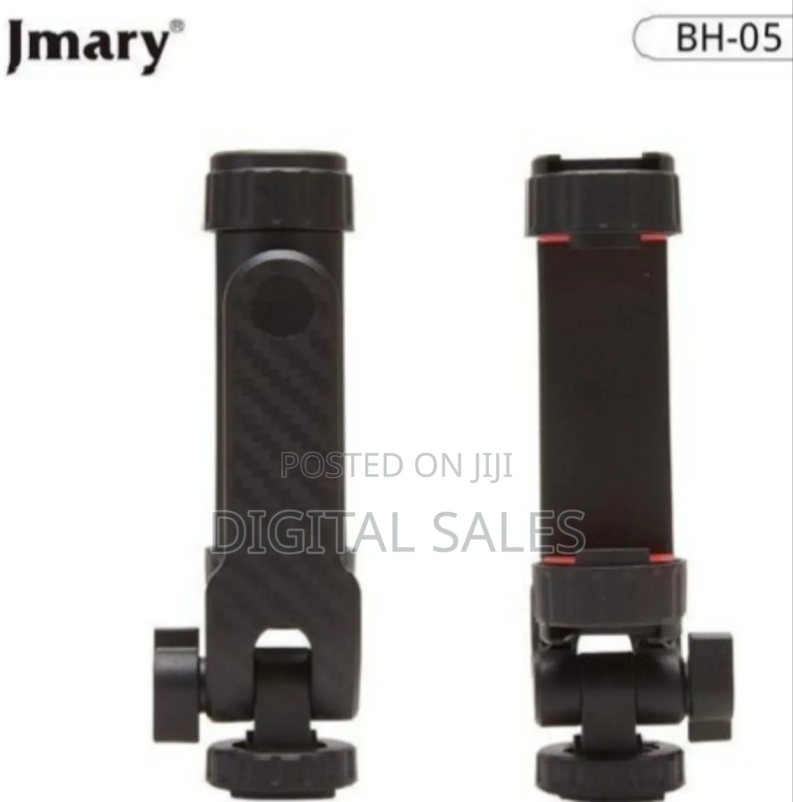 Jmary Phone Tripod Mount Bh-05 Attachment Camera