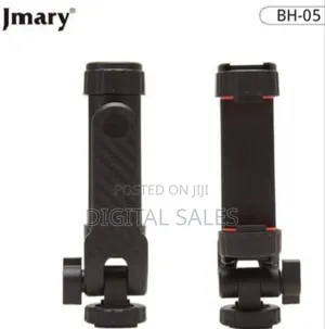 Jmary Phone Tripod Mount Bh-05 Attachment Camera