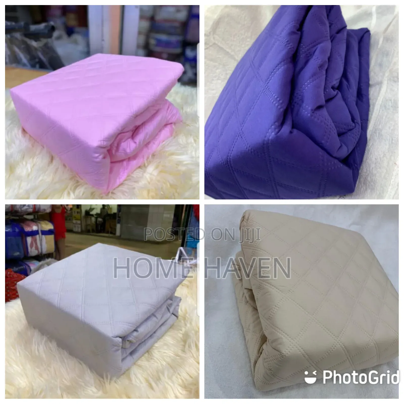 Water Proof Matress Protectors