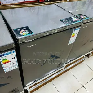 180l Chest Freezer