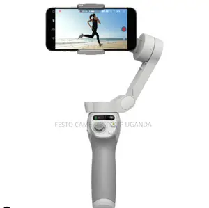 Dji Osmo Mobile Se Smartphone Gimbal