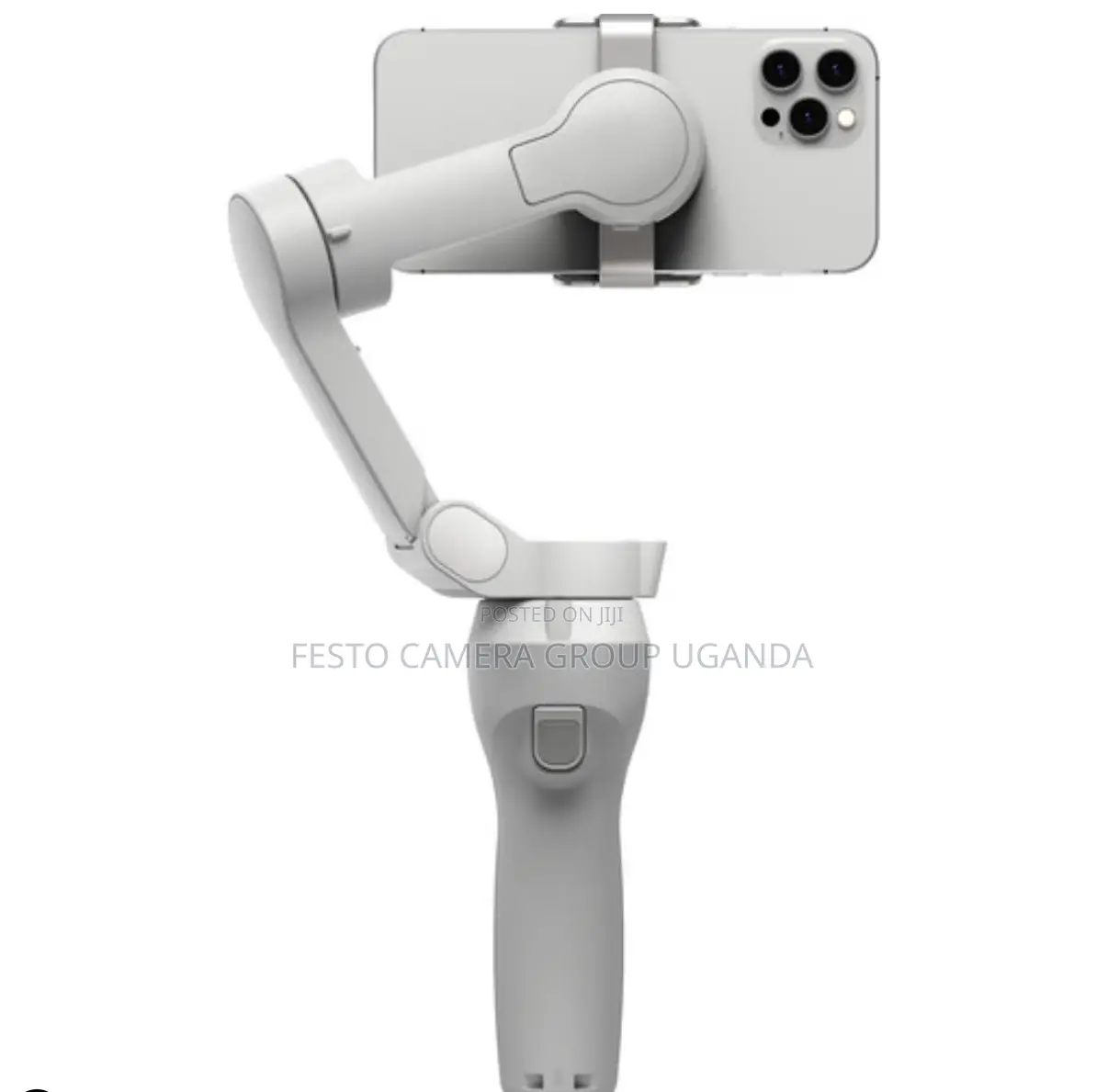 Dji Osmo Mobile Se Smartphone Gimbal