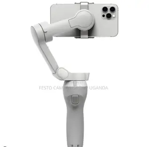 Dji Osmo Mobile Se Smartphone Gimbal