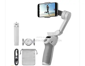 Dji Osmo Mobile Se Smartphone Gimbal