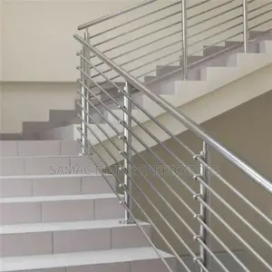 Railing Balcony