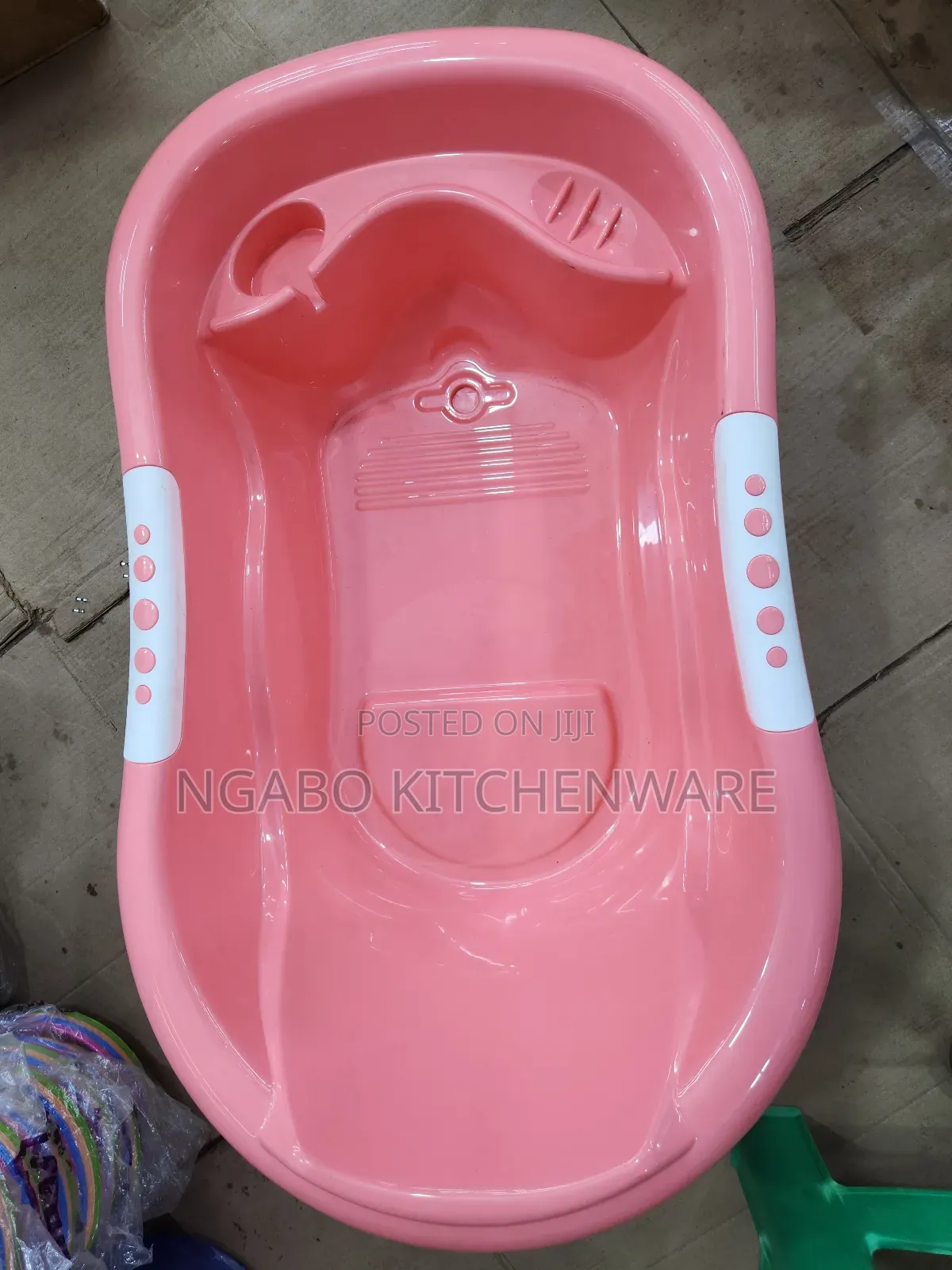 Baby Basin