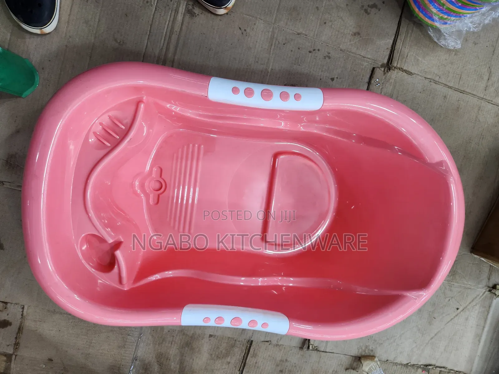 Baby Basin