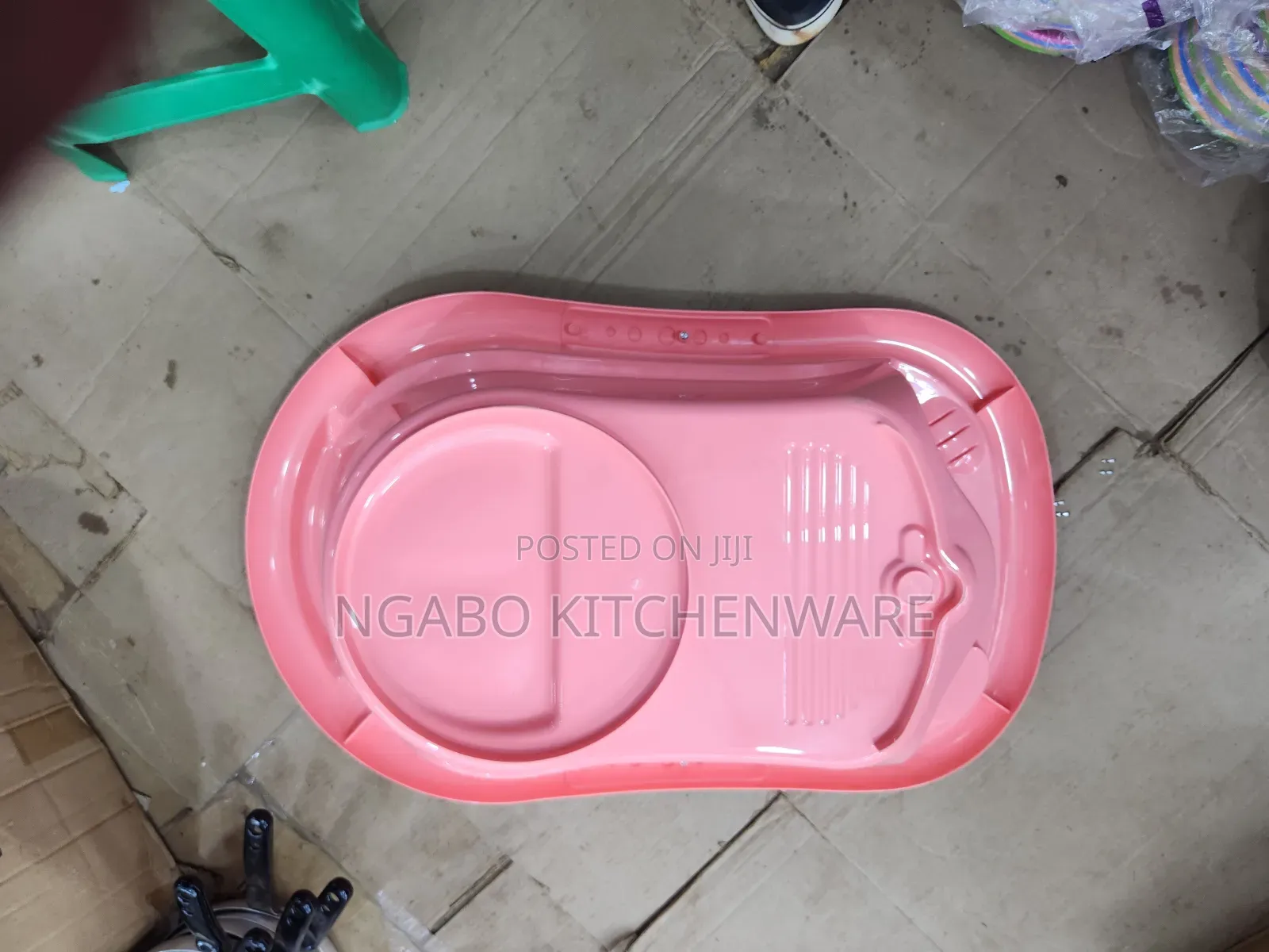 Baby Basin
