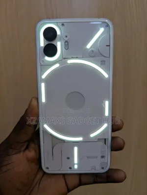 Nothing Phone 2 256 GB White