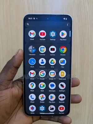 Nothing Phone 2 256 GB White