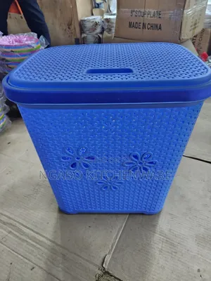 Laundry Basket