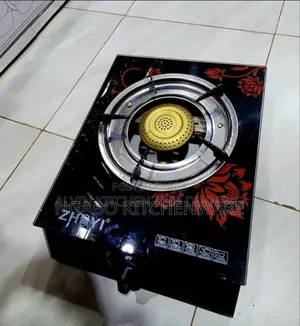 Gas Stove Single
