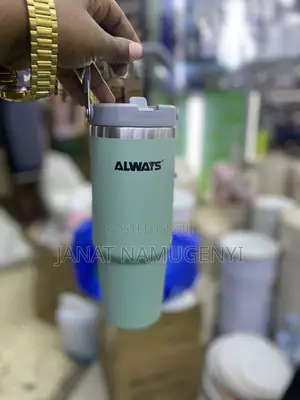 Always 900ml Vacuum Cup