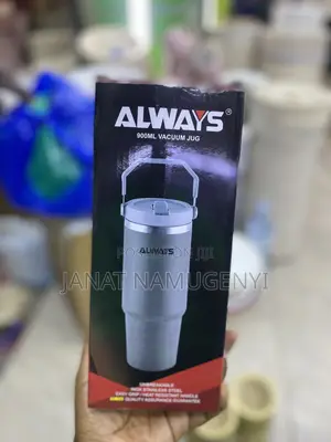 Always 900ml Vacuum Cup