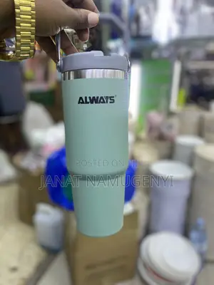 Always 900ml Vacuum Cup