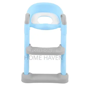Toddler Potty Training Seats