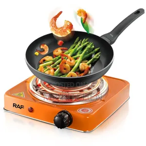 Raf Electric Stove