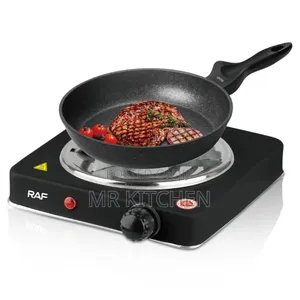 Raf Electric Stove