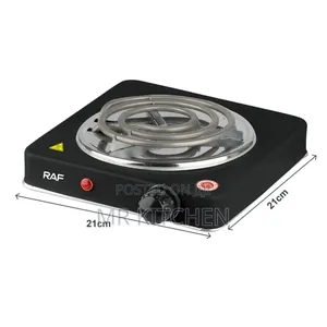 Raf Electric Stove