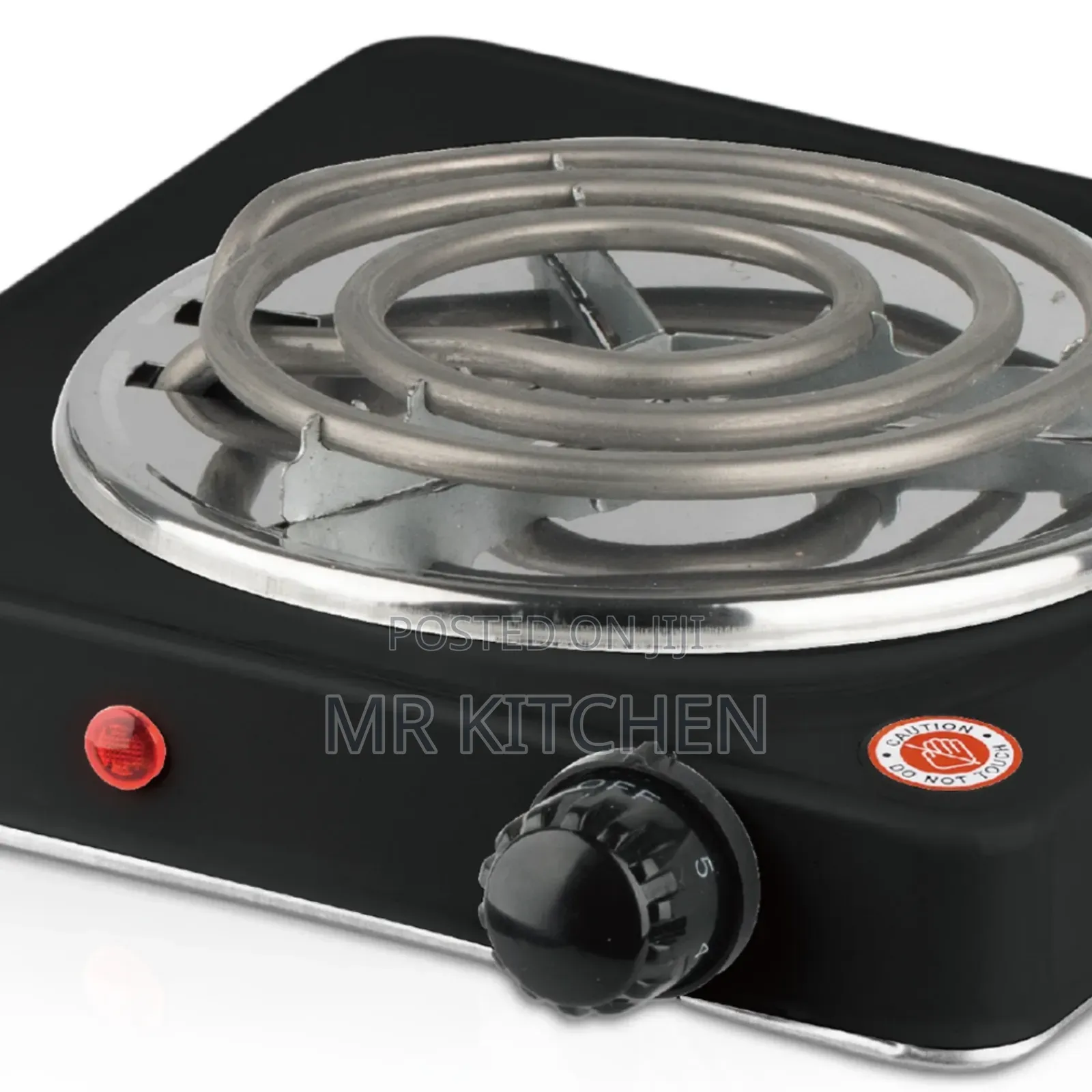 Raf Electric Stove