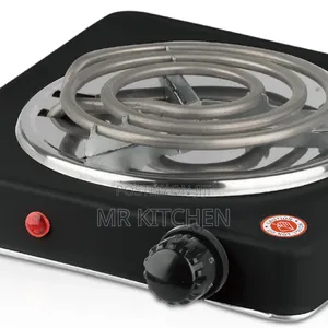 Raf Electric Stove
