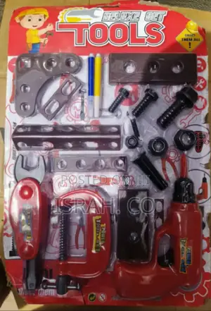 Repairing Kit Tool for Kids