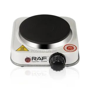 Solid Electric Hot Plate