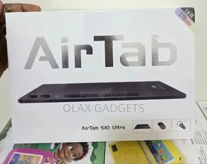 New Tablet 1 TB Gray