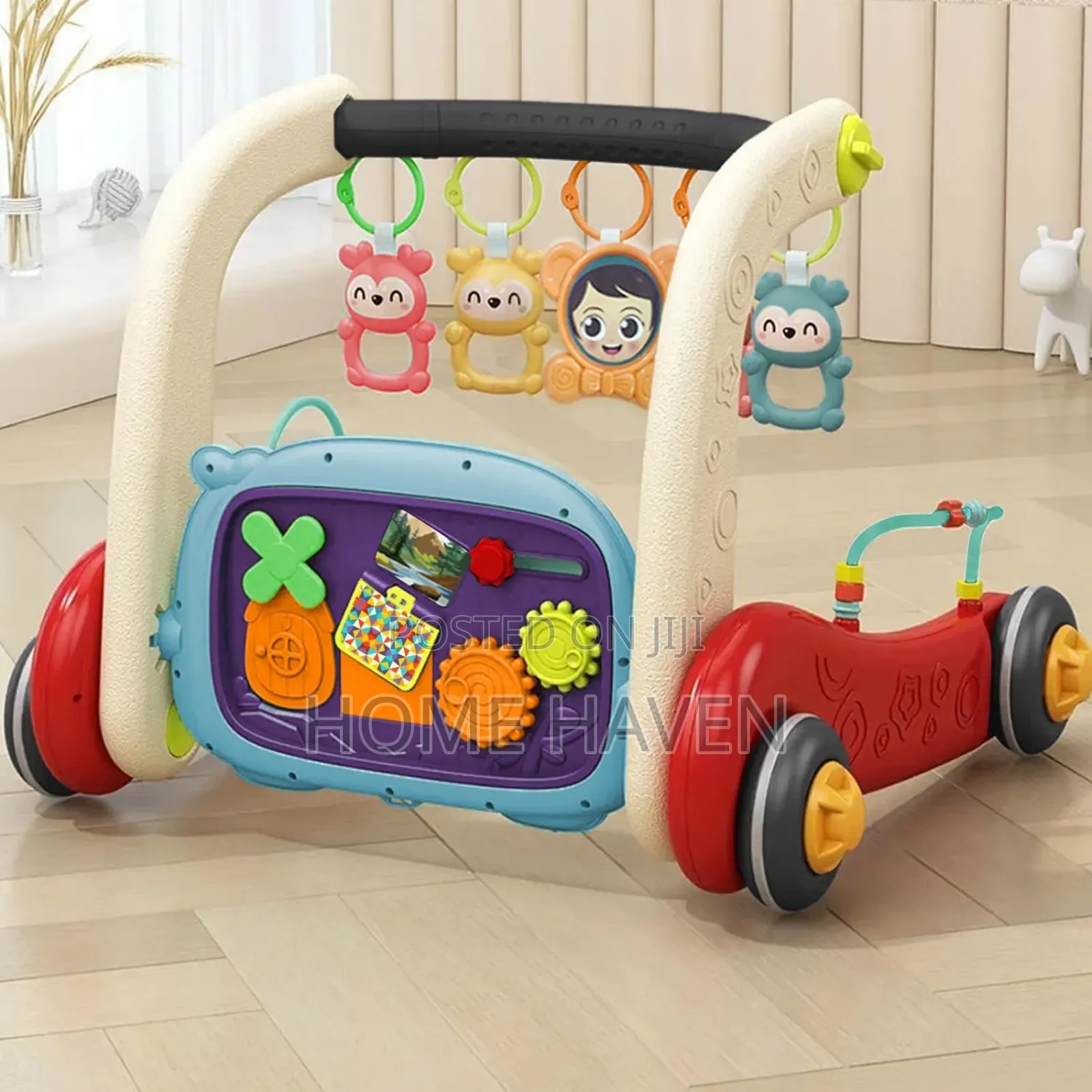 Multipurpose Play Gym Mat