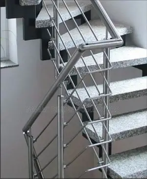 Stair Balcony