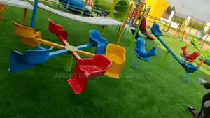 Lurxy Water Resistant Grass Carpets
