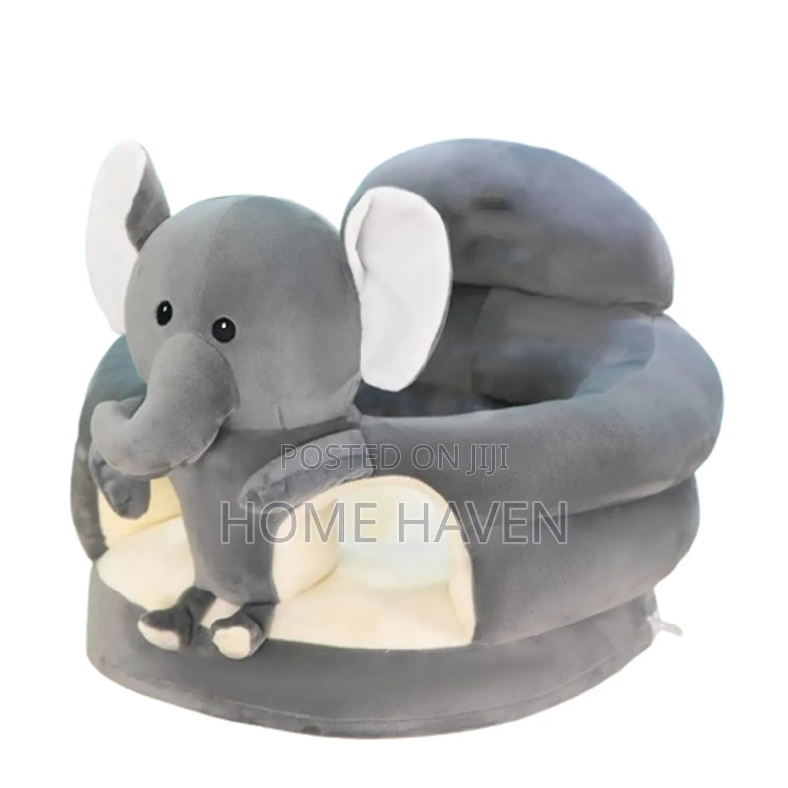 Comfortable Baby Seater