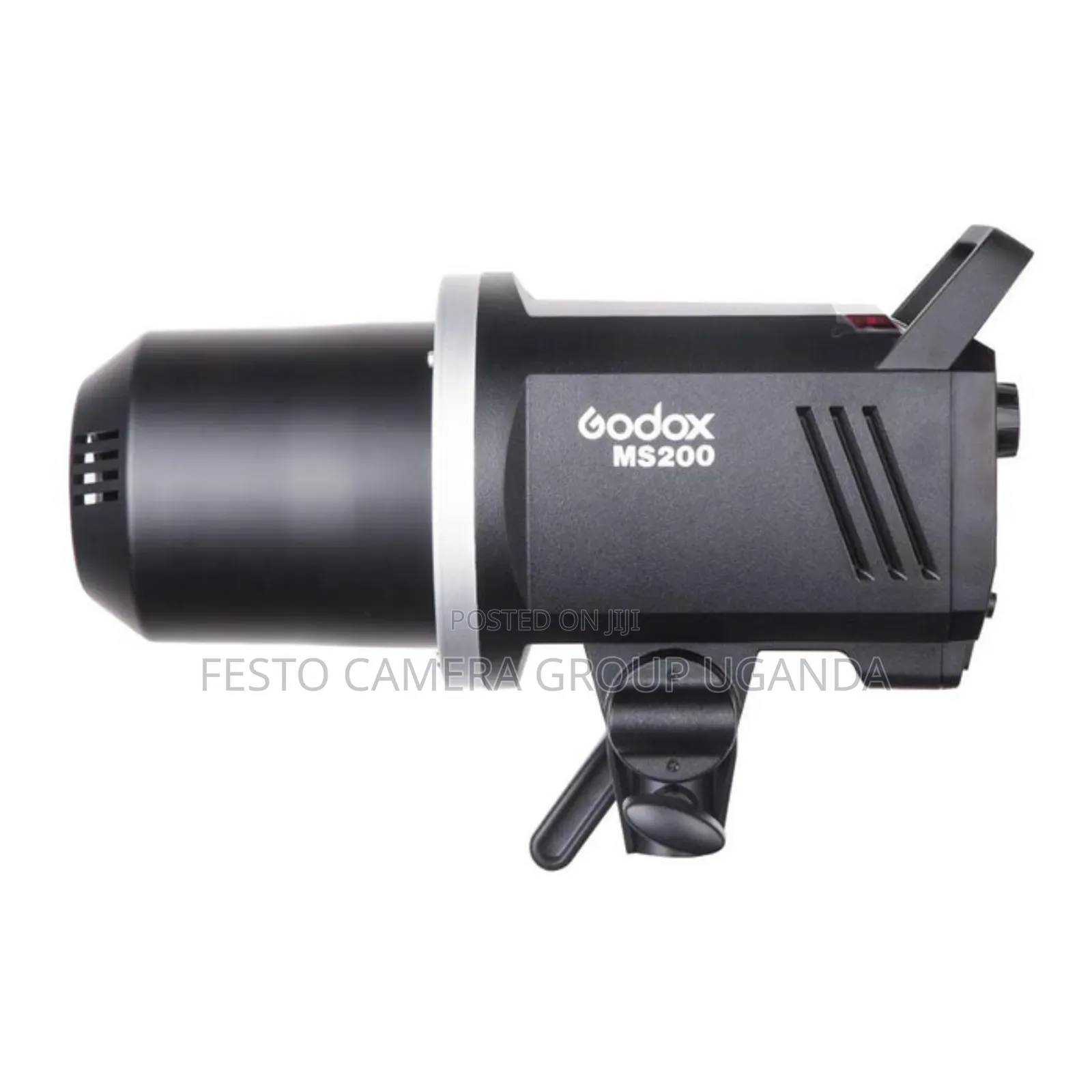 Godox Ms200 ( 200w )Strobe Light