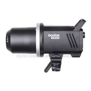Godox Ms200 ( 200w )Strobe Light