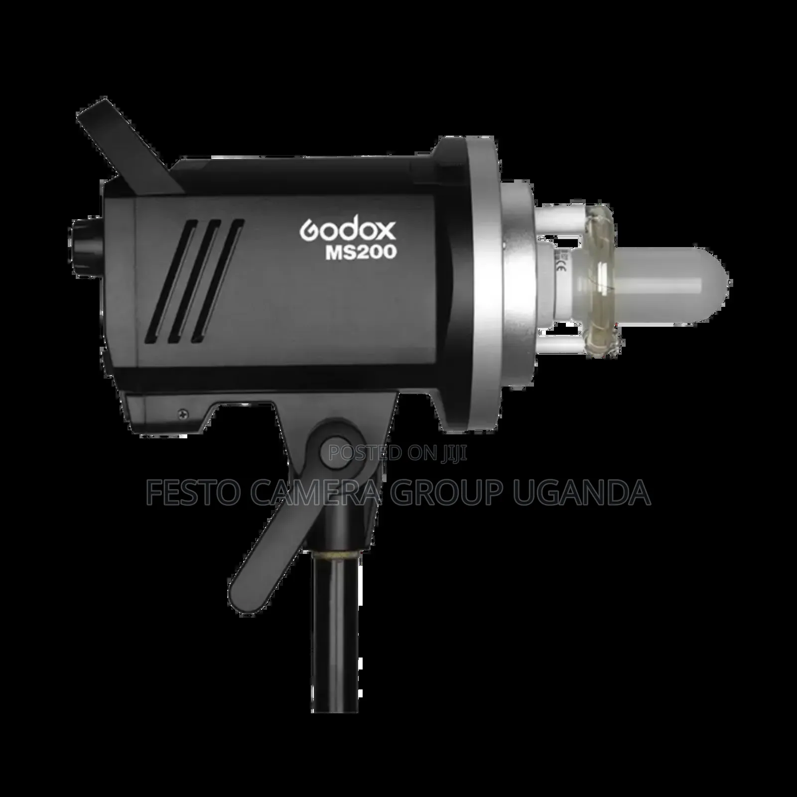 Godox Ms200 ( 200w )Strobe Light