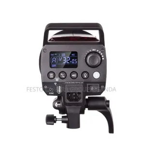 Godox Ms200 ( 200w )Strobe Light