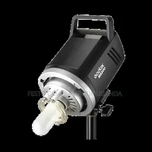 Godox Ms200 ( 200w )Strobe Light