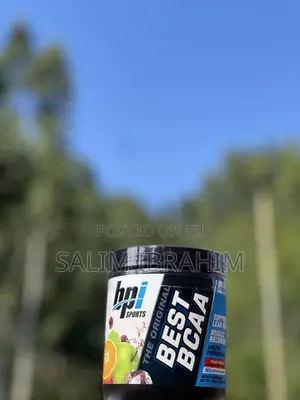 Bpi Best Bcaa