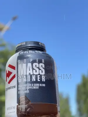 Dymatize Super-Mass Gainer