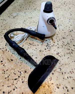 Steam Cleaner Handheld