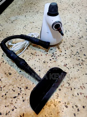 Steam Cleaner Handheld
