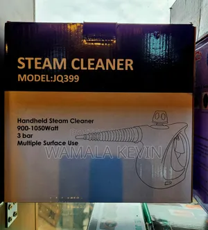 Steam Cleaner Handheld