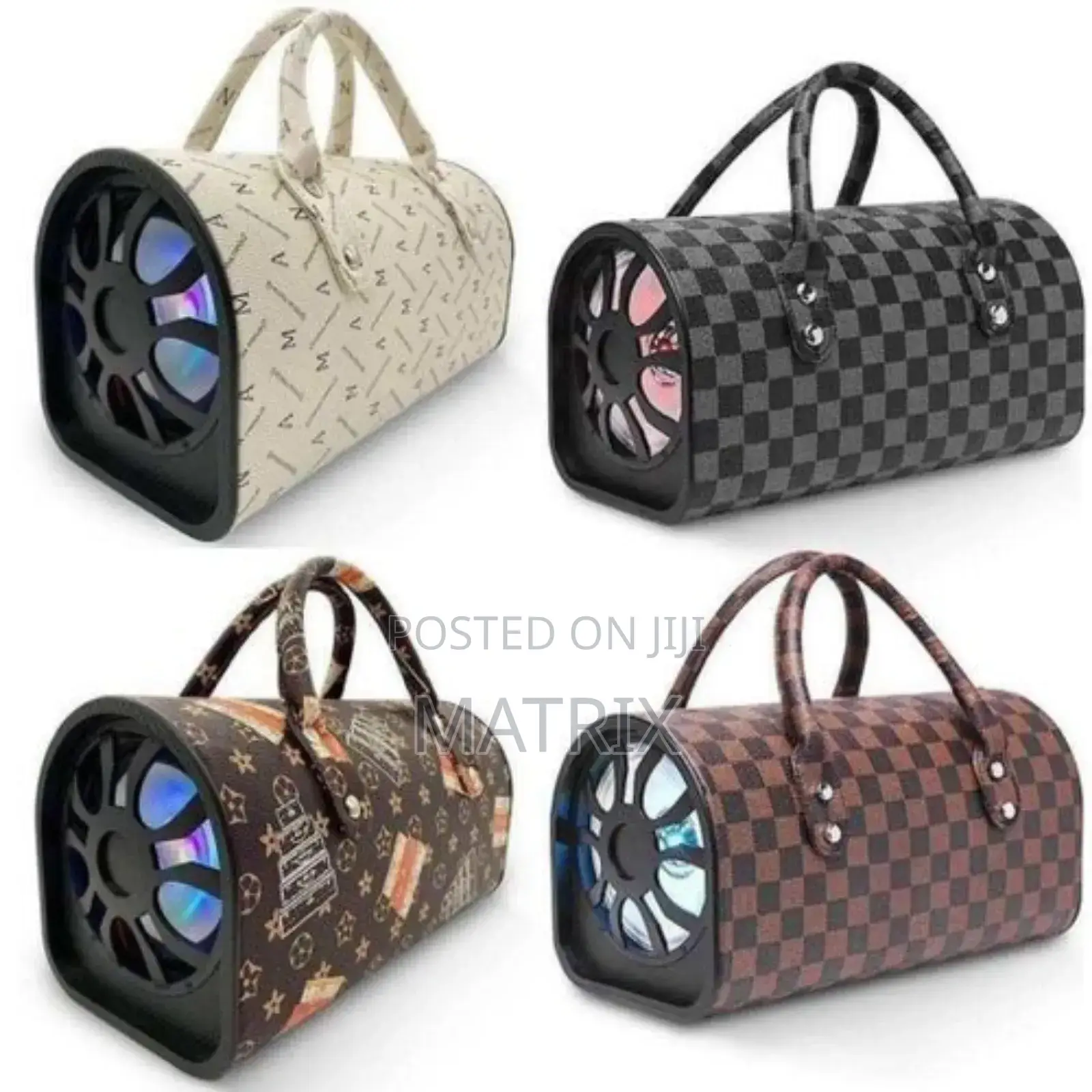 Wireless Superbass Fm, Tf, Usb Bluetooth Speaker