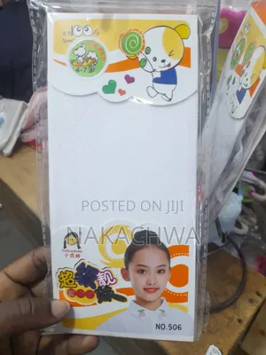 Its Long Body Socks for Children