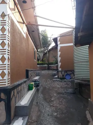 3bdrm Bungalow in Nabweru for sale