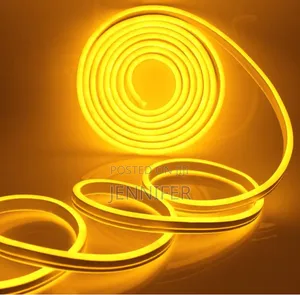 5m Flexible Waterproof Indoor/Outdoor Neon Led Strip Lights