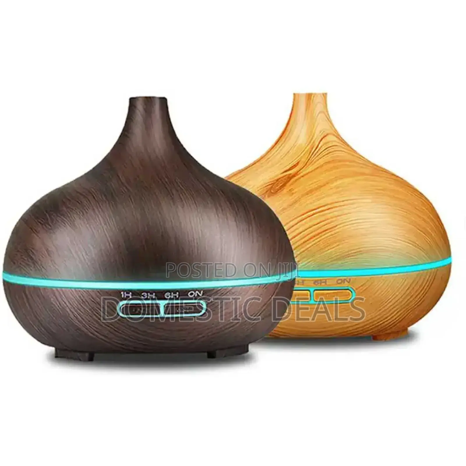 Essential Oil Aroma Diffuser