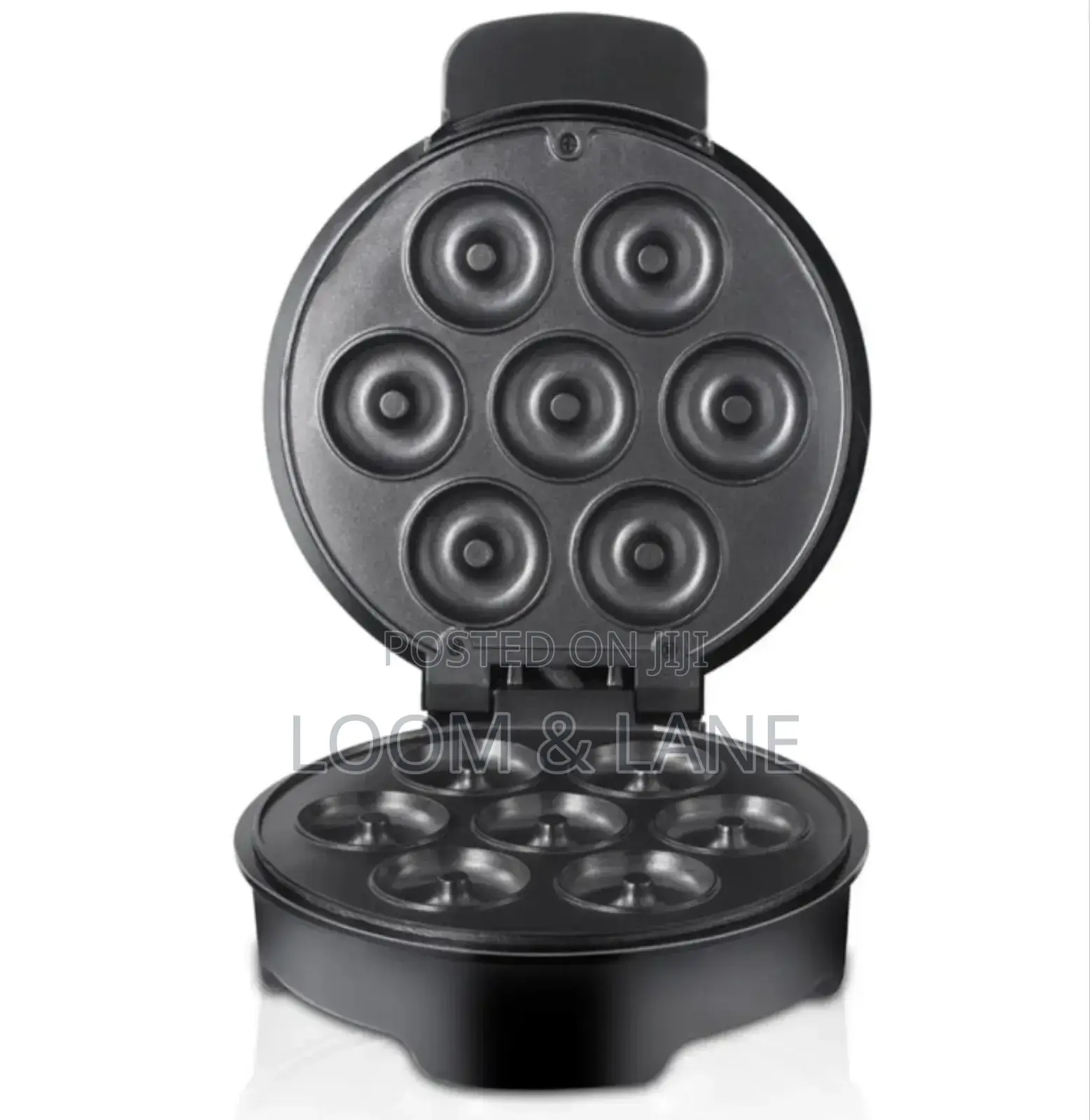 Raf Electric Mini Donut Maker