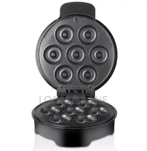 Raf Electric Mini Donut Maker